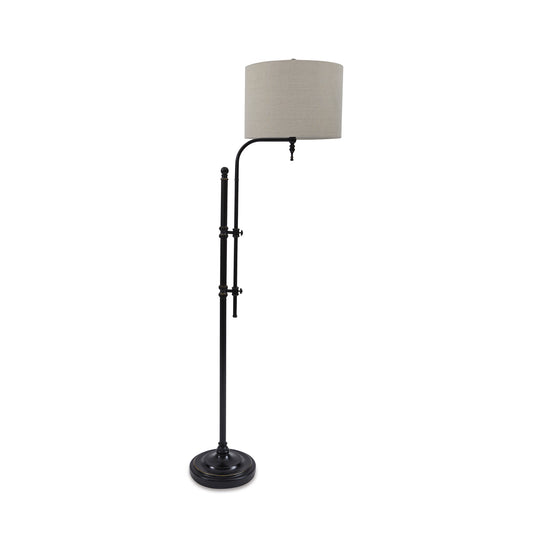 Anemoon Metal Floor Lamp