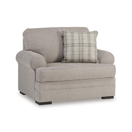 Arbhor Knoll Chair and a Half