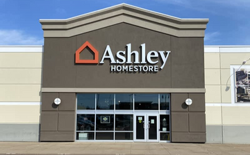 ASHLEY HOMESTORE MONCTON