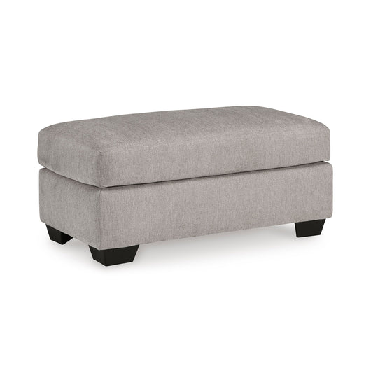 Avenal Park Ottoman