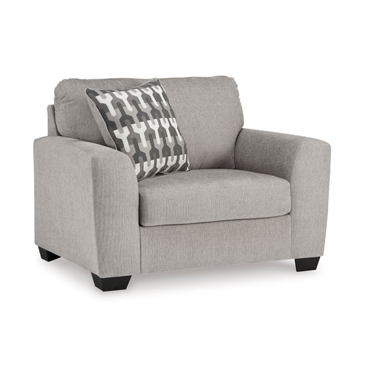 Avenal Park Chair and a Half