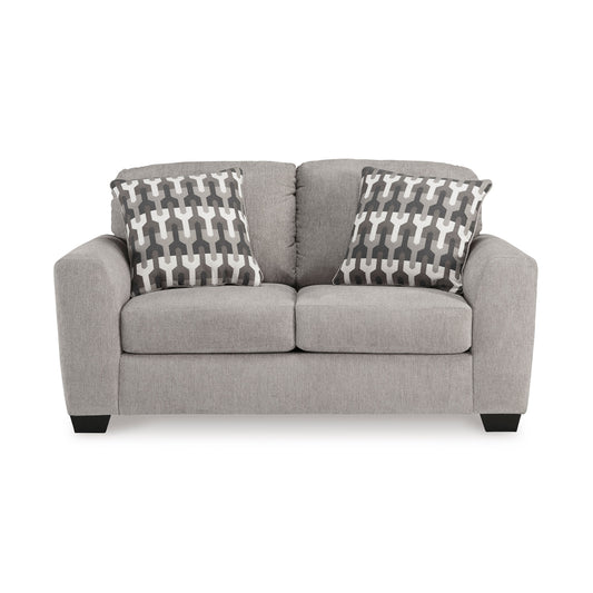 Avenal Park Loveseat
