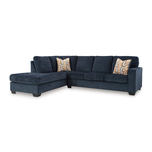 Aviemore 2-Piece Sectional with Chaise