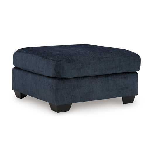Aviemore Oversized Accent Ottoman