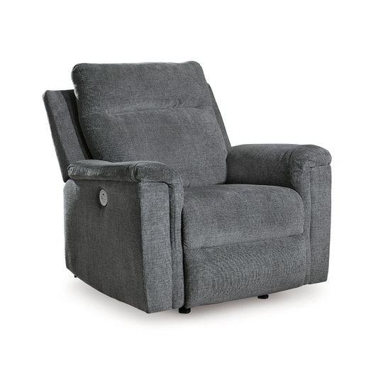 Barnsana Power Rocker Recliner