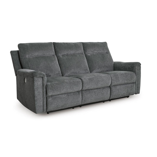 Barnsana Reclining Power Sofa