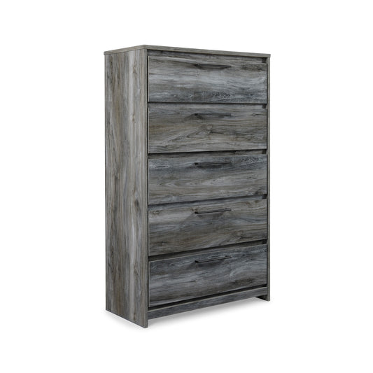 Baystorm Five Drawer Chest