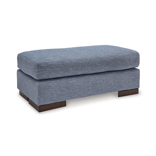 Belvoir Ottoman