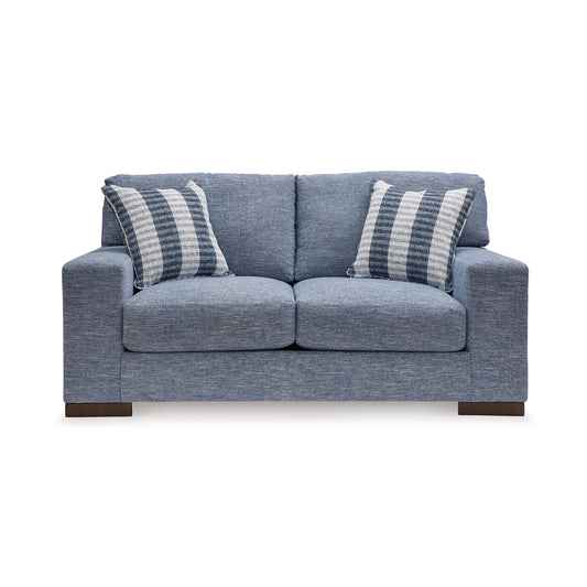 Belvoir Loveseat