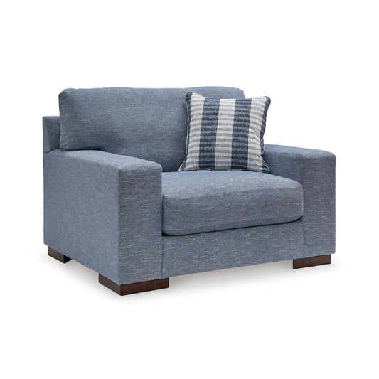 Belvoir Chair and a Half