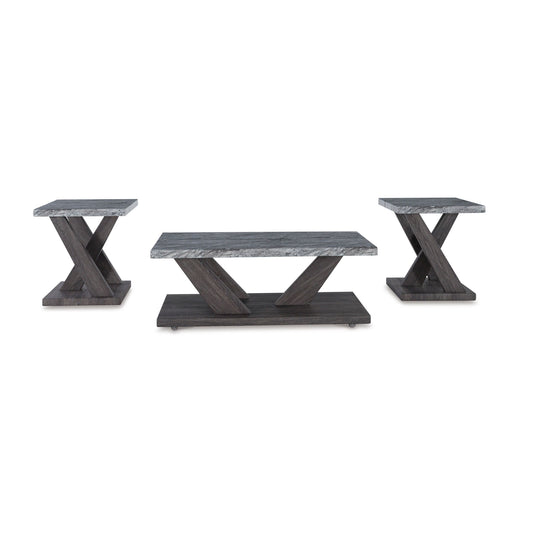 Bensonale Occasional Table Set