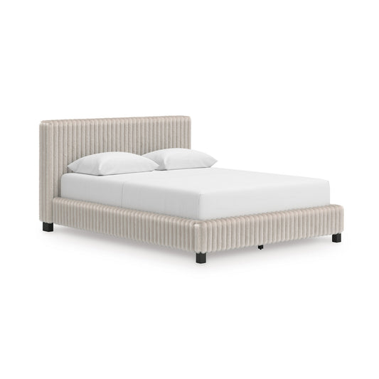 Birmonton Upholstered Bed