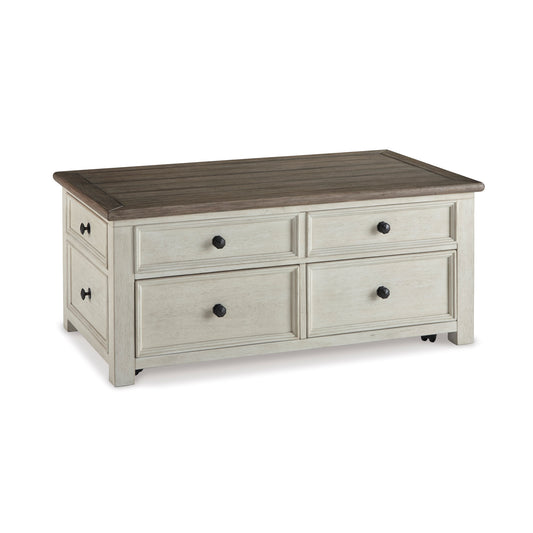 Bolanburg Lift Top Cocktail Table
