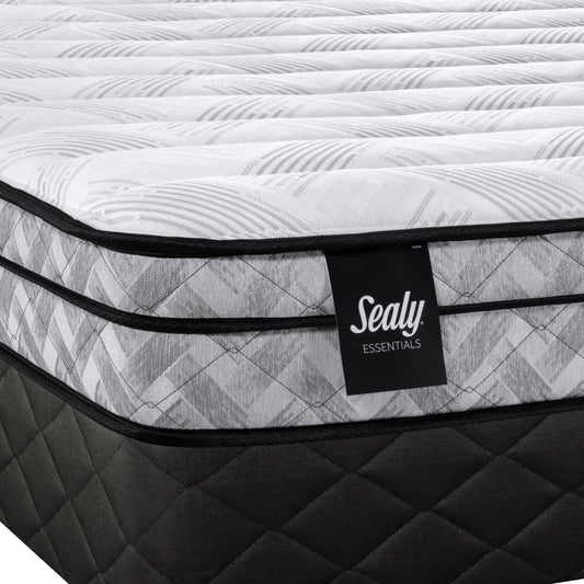 Boxwood Sealy Mix & Match Essentials Mattress