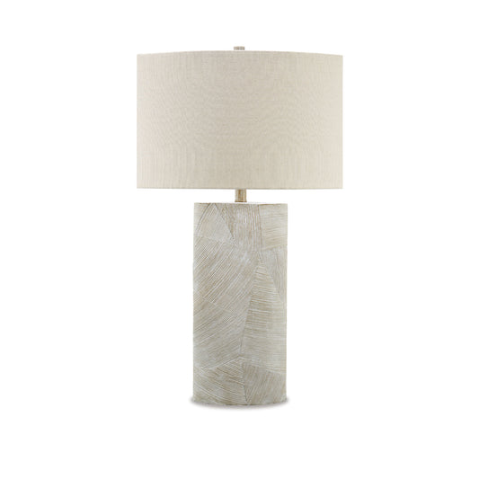 Bradard Poly Table Lamp