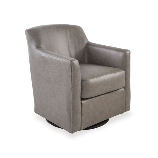 Bradney Swivel Accent Chair
