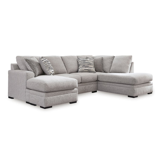 Bresslyn Place 2-Piece Sectional with Chaise