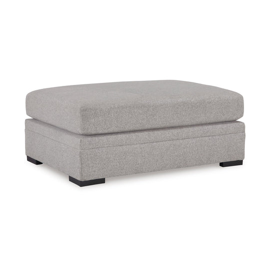 Bresslyn Place Oversized Accent Ottoman