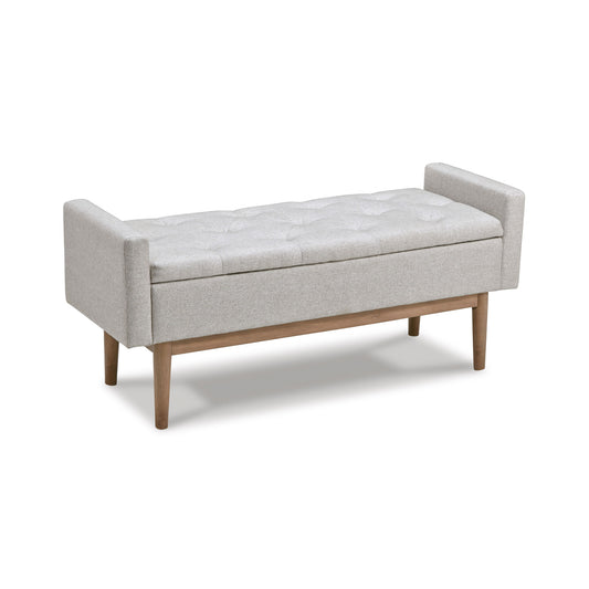 Briarson Storage Bench