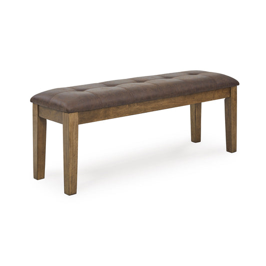 Broxtyn Upholstered Dining Room Bench
