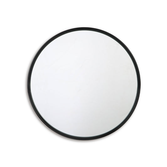 Brocky Accent Mirror