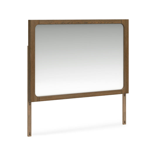Cabalynn Bedroom Mirror