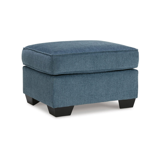 Cashton Ottoman
