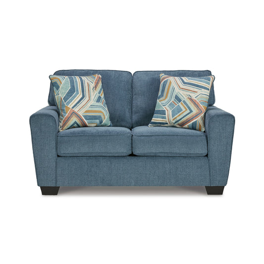 Cashton Loveseat