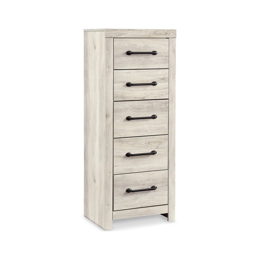 Cambeck Narrow Chest