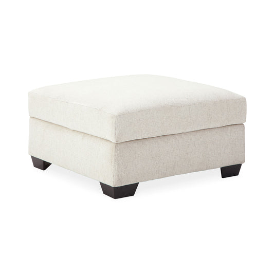 Cambri Ottoman With Storage