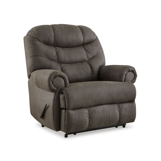 Camera Time Zero Wall Recliner