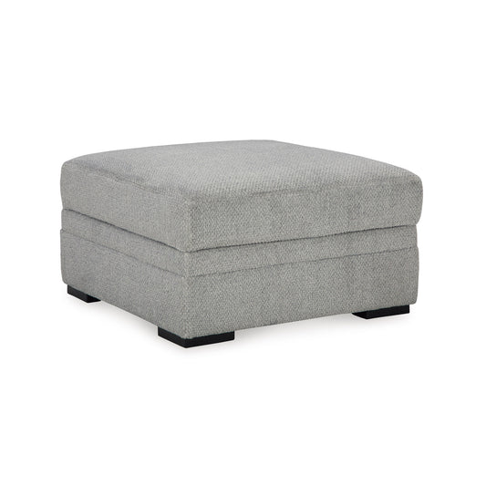 Casselbury Ottoman With Storage