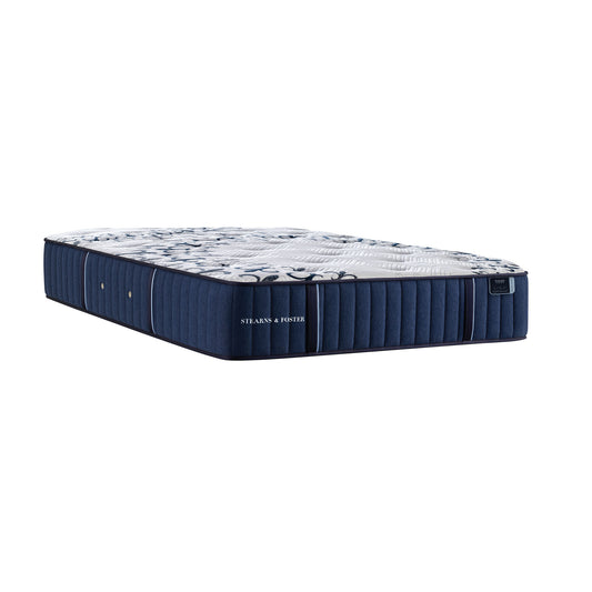 Stearns & Foster® Catelyn TT Lux Firm Mattress – Estate Collection