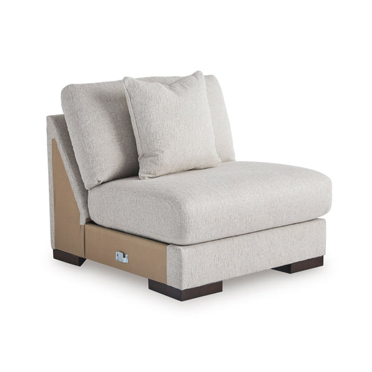 Cavella Armless Chair