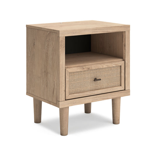 Cielden One Drawer Night Stand