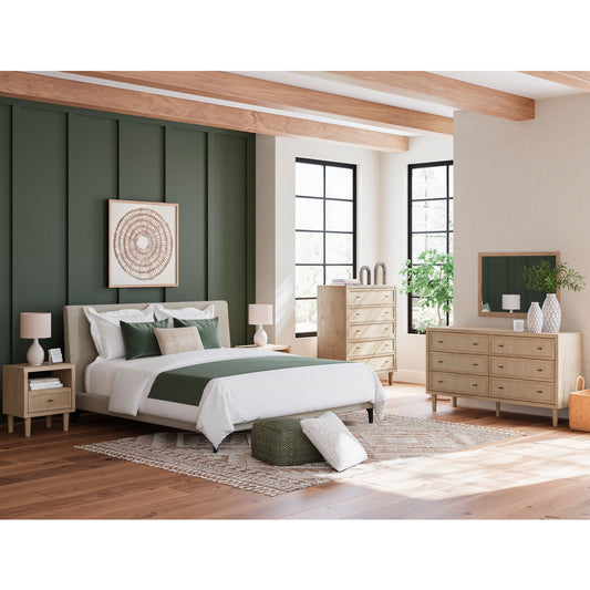 Cieldon Bedroom Set