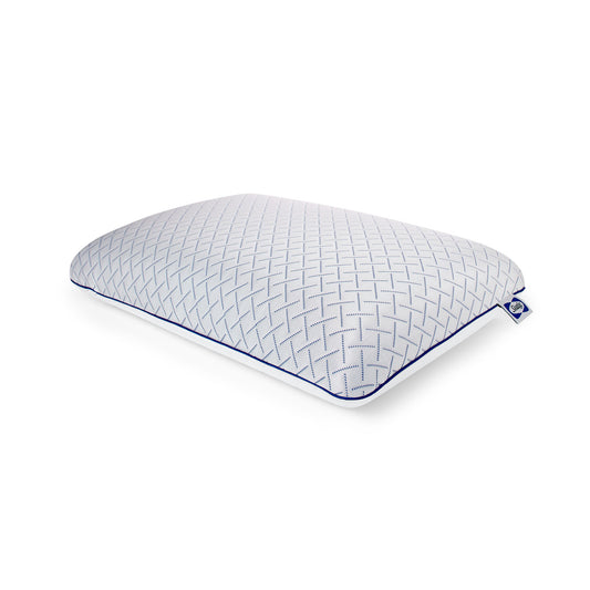 Sealy Cool Touch Memory Foam Pillow