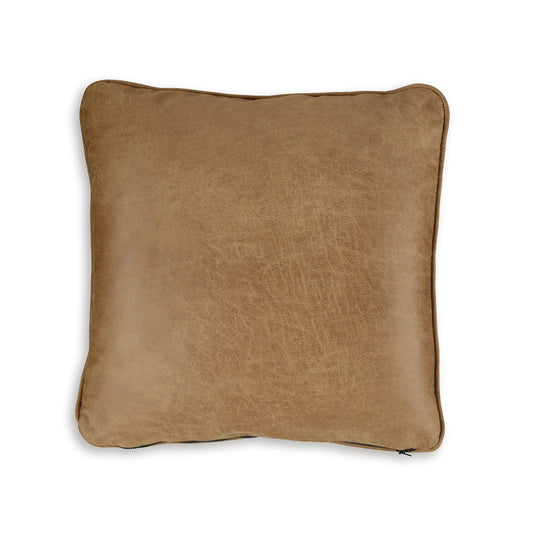 Cortnie Pillow