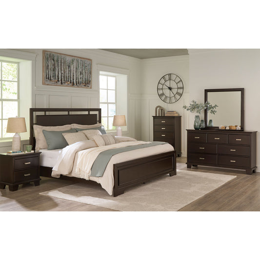 Covetown Bedroom Set