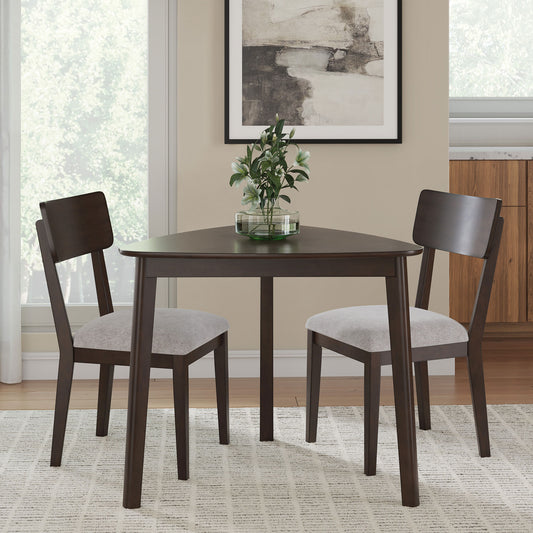 Dantenton 3-Piece Dining Set