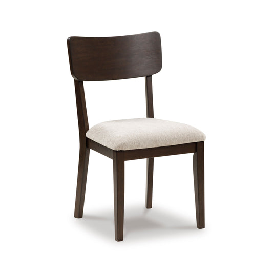 Dantenton Dining Upholstered Side Chair