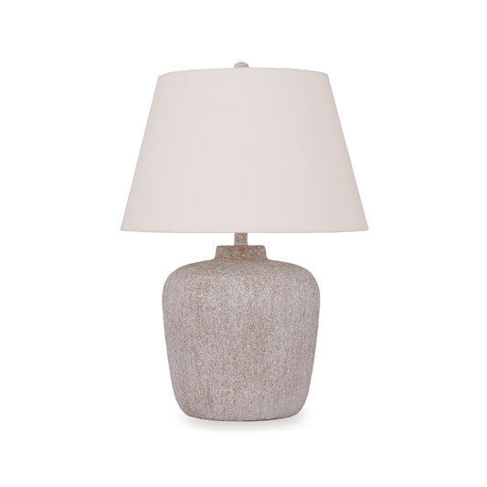 Danry Metal Table Lamp