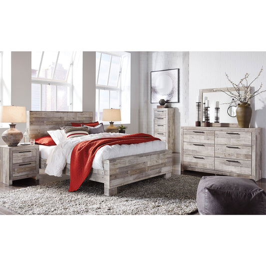 Effie Bedroom Set