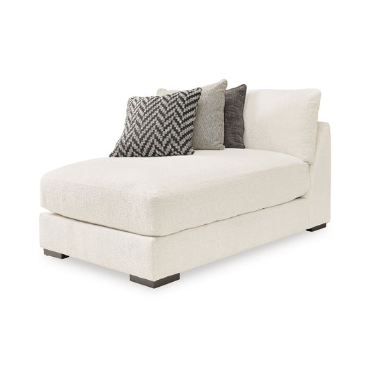 Elissa Court Corner Chaise