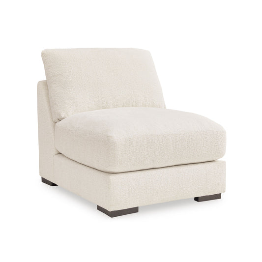 Elissa Court Armless Chair