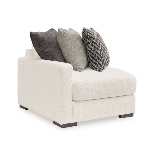 Elissa Court Corner Chair