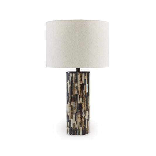 Ellford Poly Table Lamp
