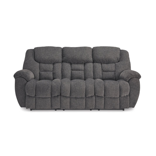 Foreside Reclining Sofa