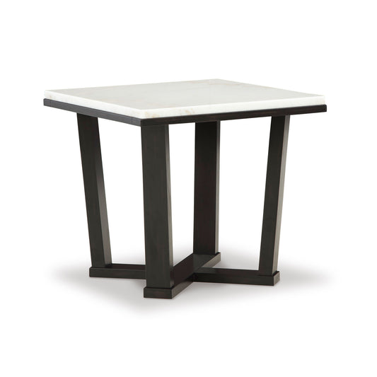 Fostead Square End Table
