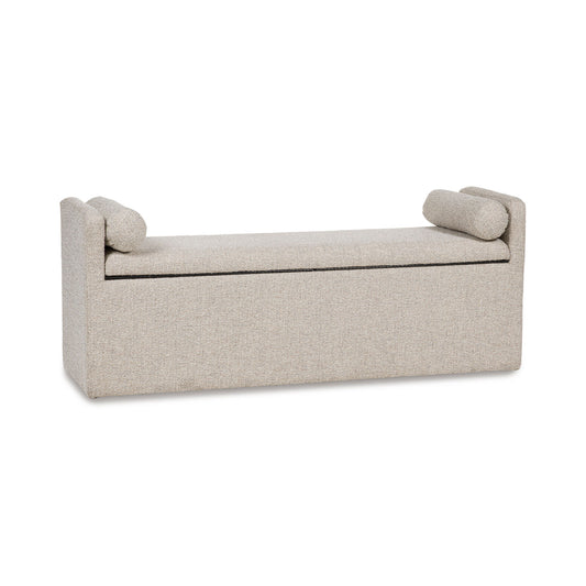 Galliden Upholstered Dining Room Bench